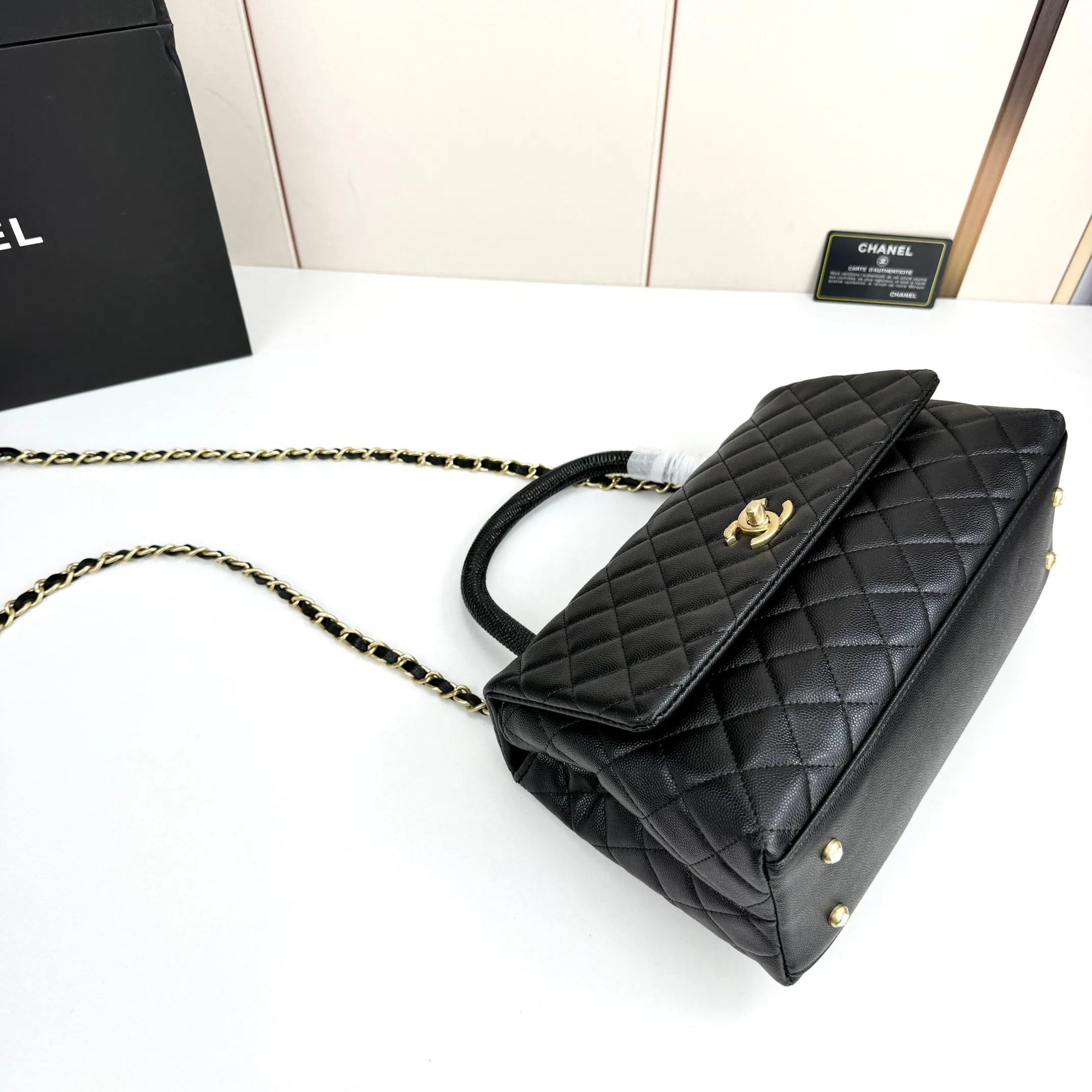 All Categories Chanel Women's Bags (Chanel) Chanel 8037