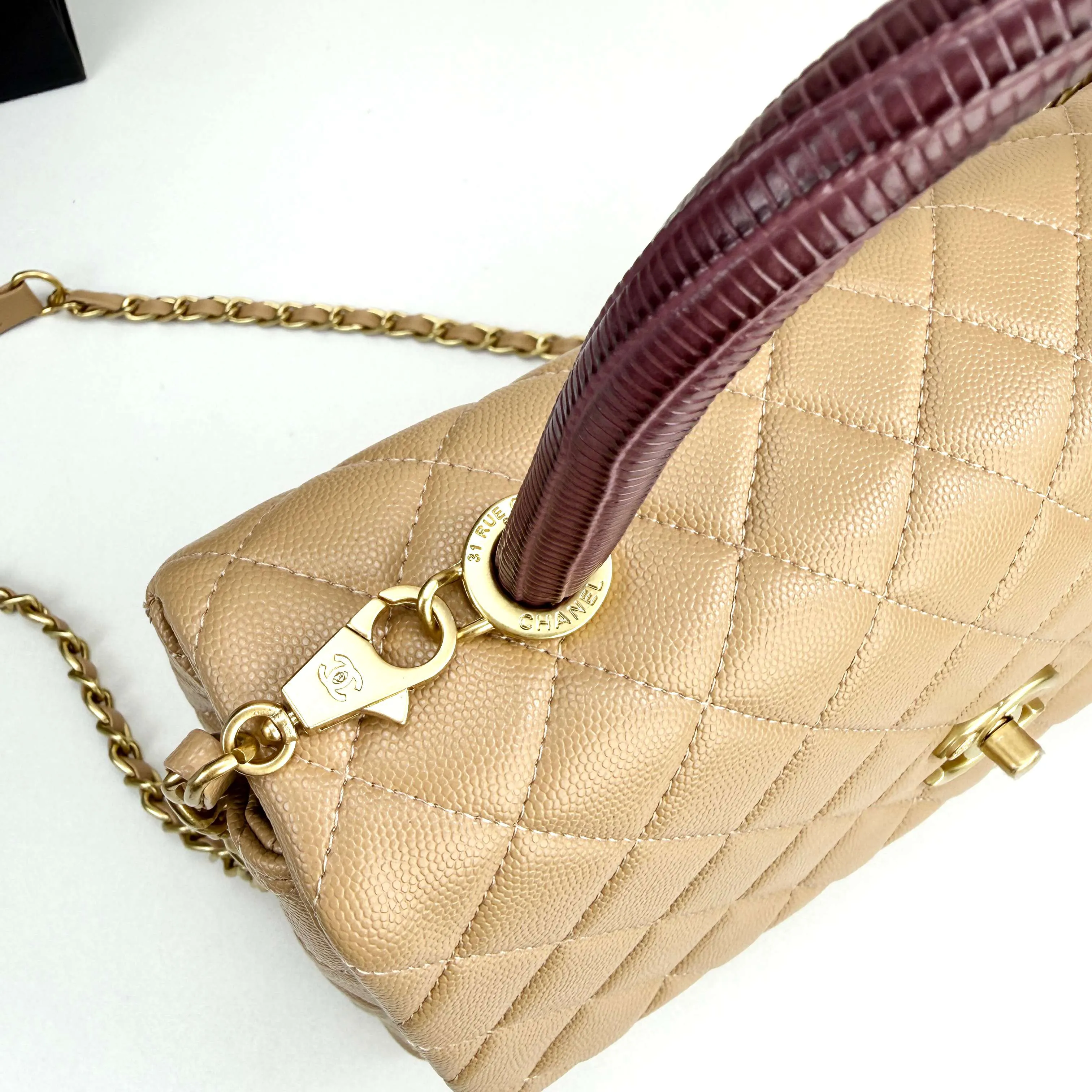 All Categories Chanel Women's Bags (Chanel) Chanel 8037