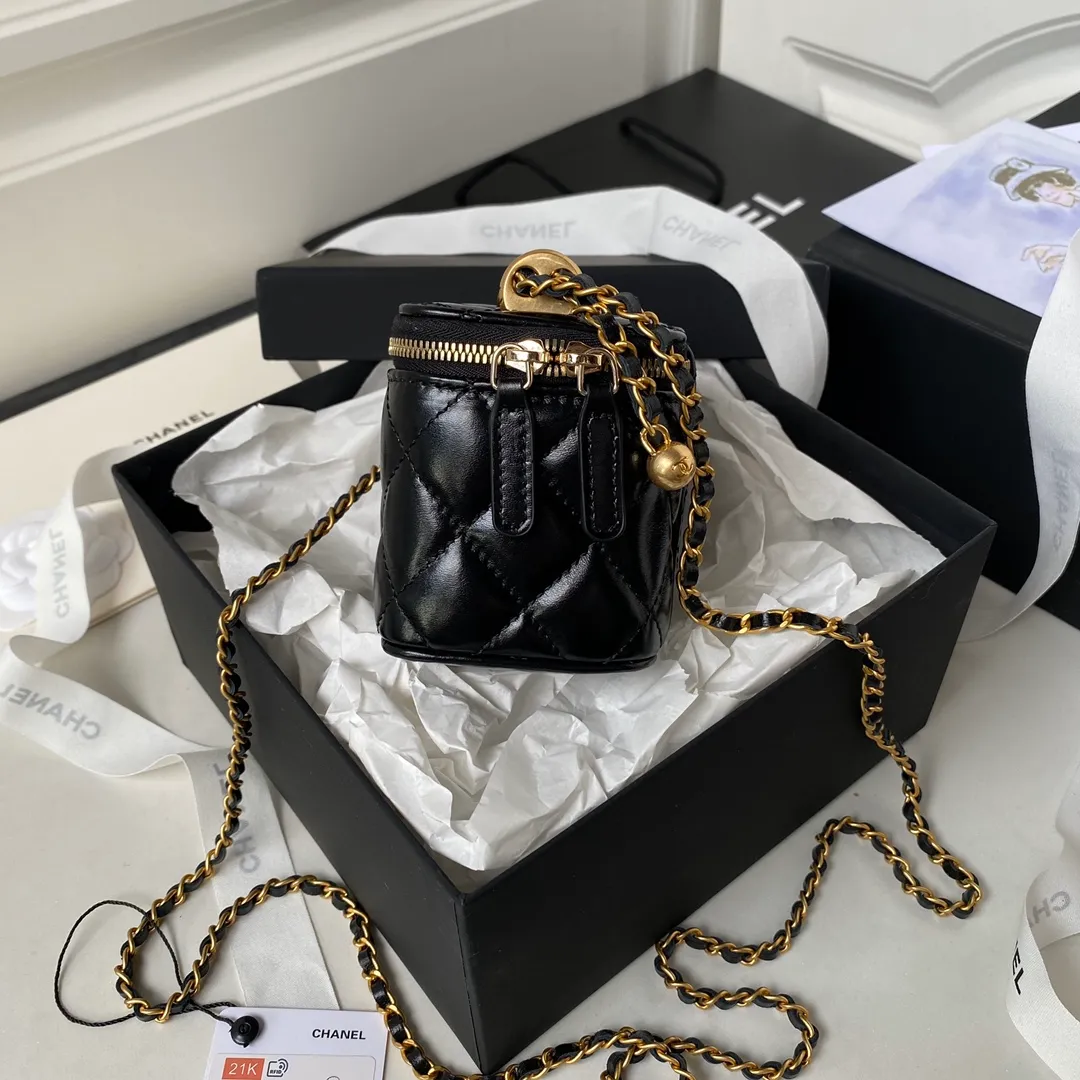 All Categories Chanel Women's Bag 2 (Chanel) Chanel Original Order AP2382