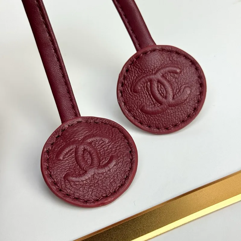 All Categories Official Website "Brand Women's Bags" Women's Bags 💙 Chanel 2026 Official Website CHANEL Diamond Drawstring Bucket Bag