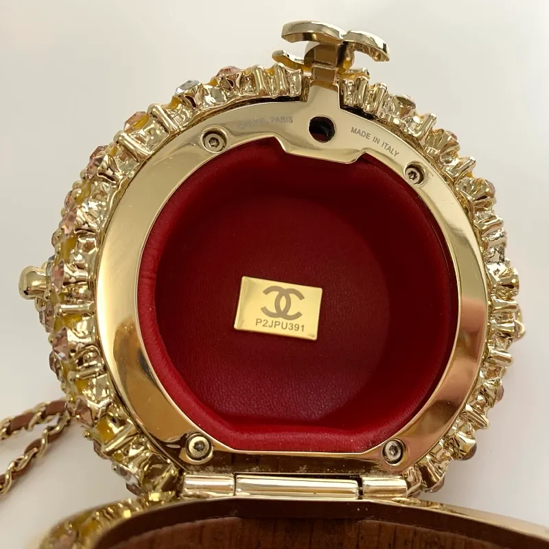 All Categories Chanel Women's Bags (Chanel) Chanel 1212