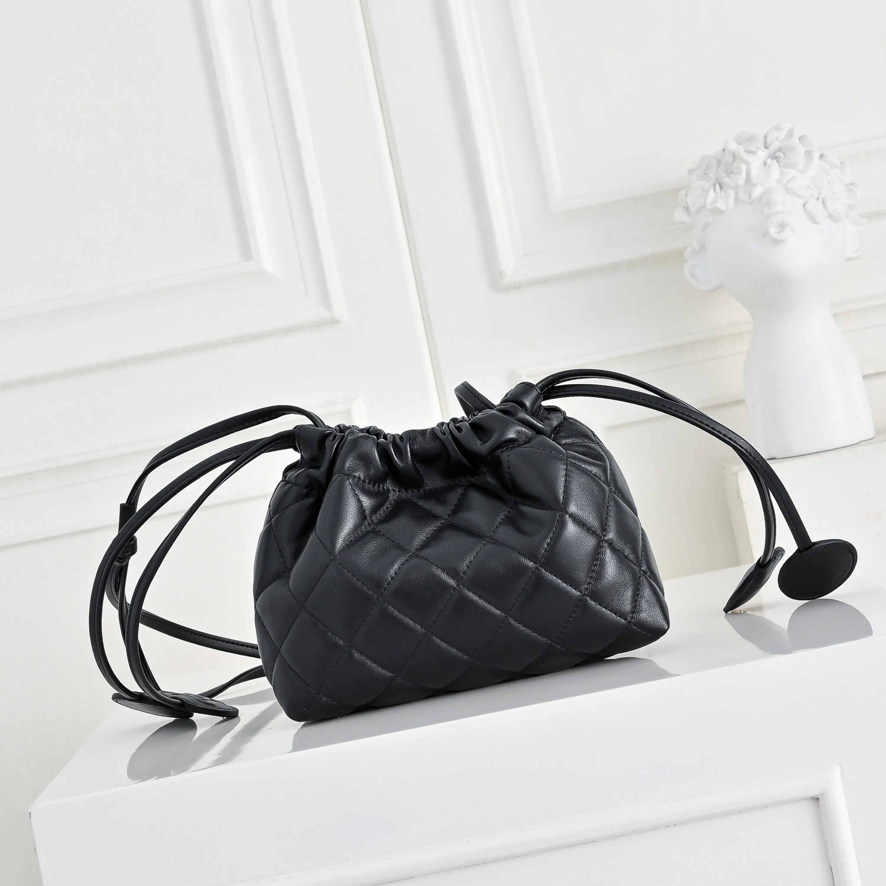 All Categories Official Website "Brand Women's Bags" Women's Bags 💙 Chanel 2026 Official Website CHANEL Crossbody Bag