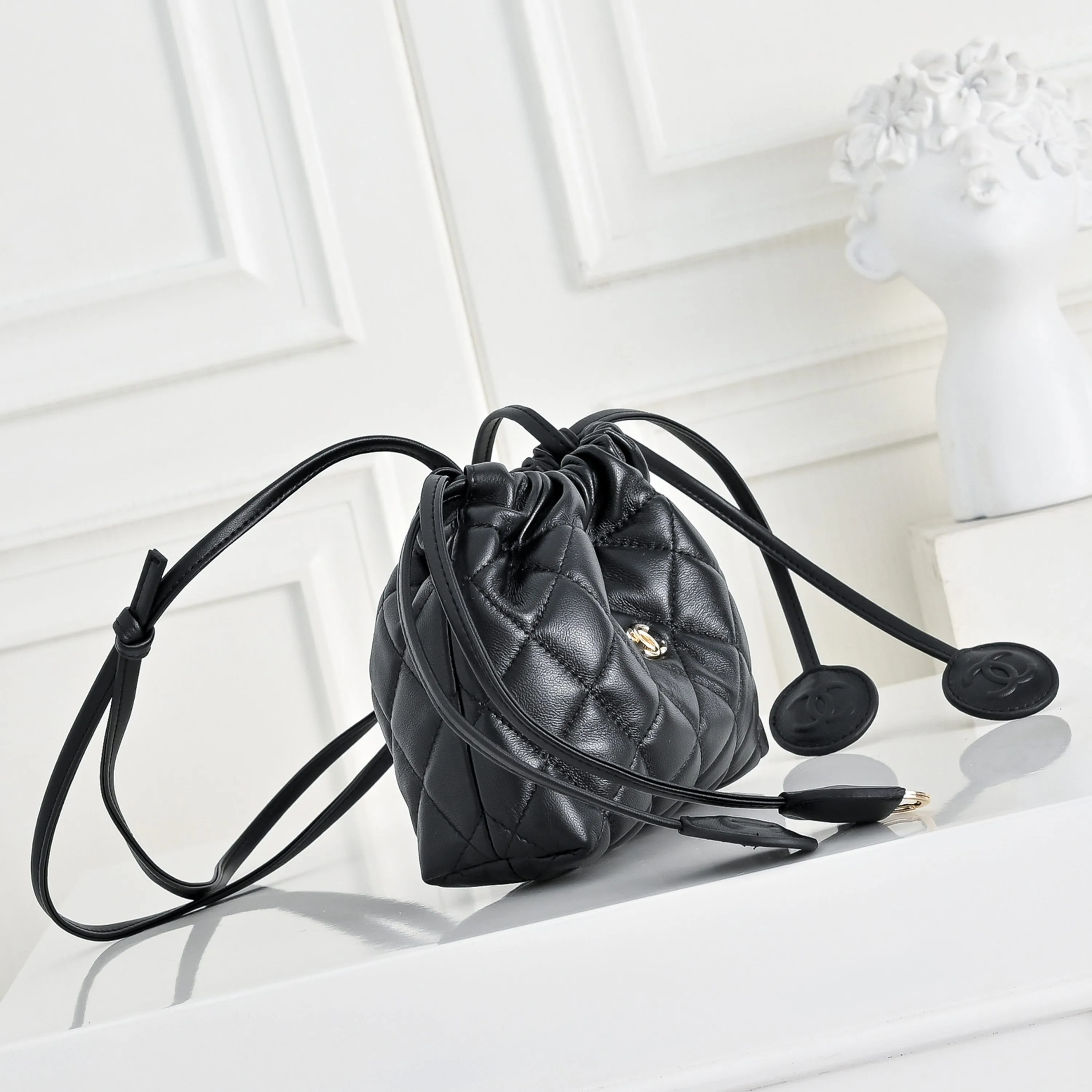 All Categories Official Website "Brand Women's Bags" Women's Bags 💙 Chanel 2026 Official Website CHANEL Crossbody Bag