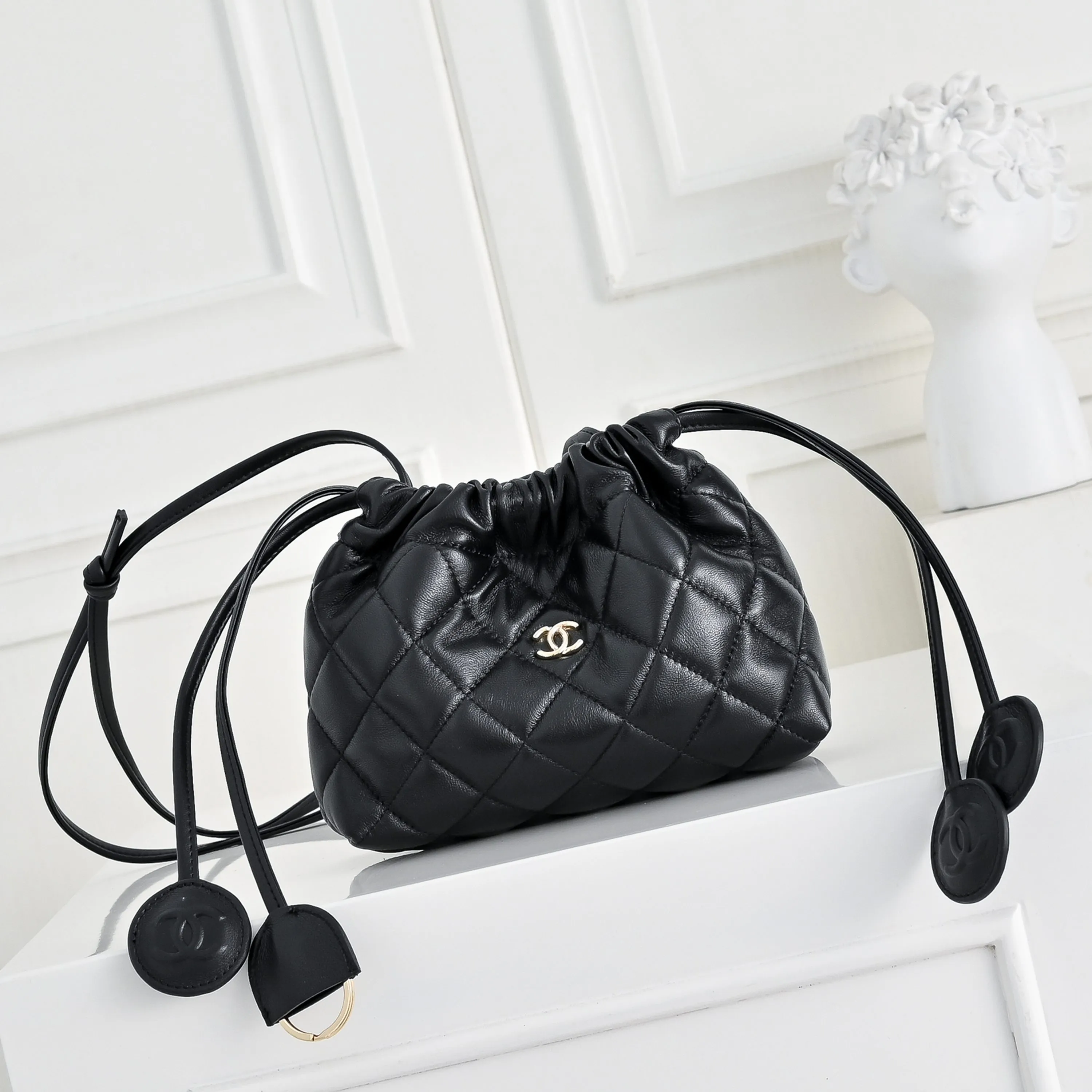 All Categories Official Website "Brand Women's Bags" Women's Bags 💙 Chanel 2026 Official Website CHANEL Crossbody Bag