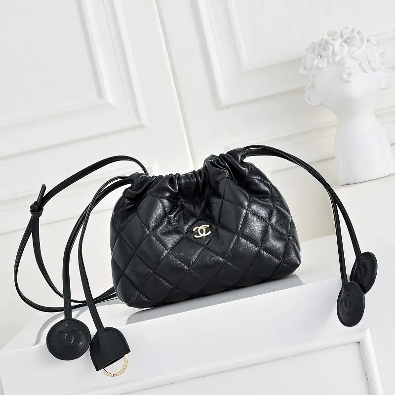 All Categories Official Website "Brand Women's Bags" Women's Bags 💙 Chanel 2026 Official Website CHANEL Crossbody Bag
