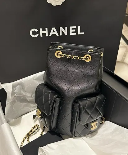 All Categories Chanel Women's Bags 2 (Chanel) Chanel Original AS5310