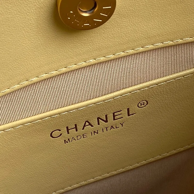 All Categories Chanel Women's Bags 2 (Chanel) Chanel Original AS5310