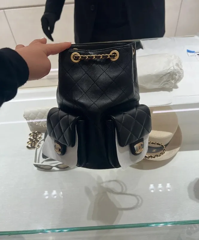All Categories Chanel Women's Bags 2 (Chanel) Chanel Original AS5310