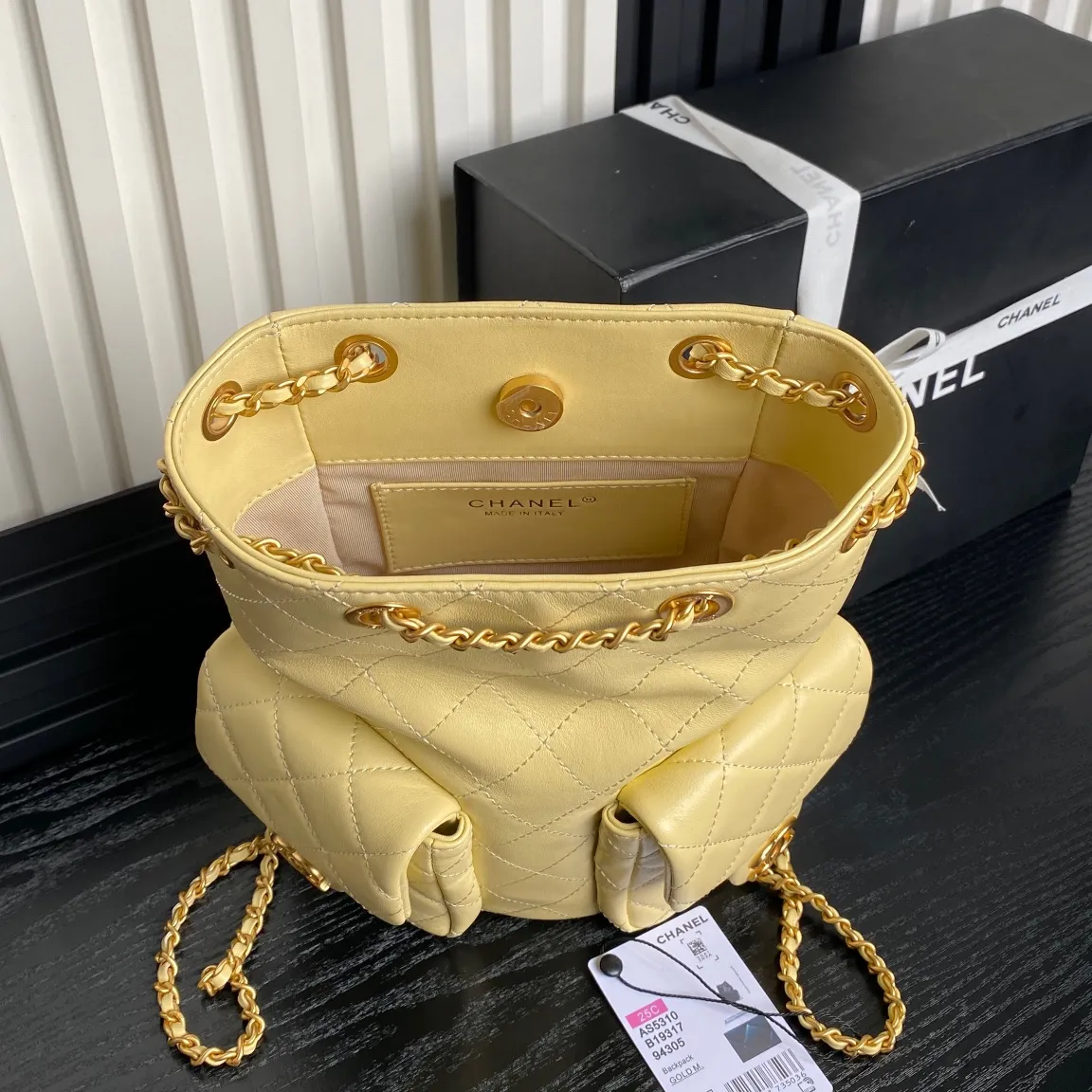 All Categories Chanel Women's Bags 2 (Chanel) Chanel Original AS5310