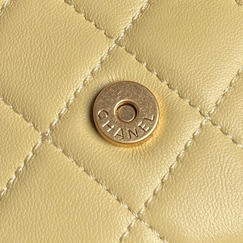 All Categories Chanel Women's Bags 2 (Chanel) Chanel Original AS5310