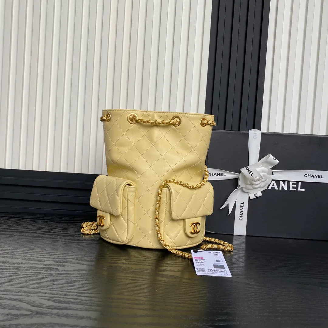 All Categories Chanel Women's Bags 2 (Chanel) Chanel Original AS5310
