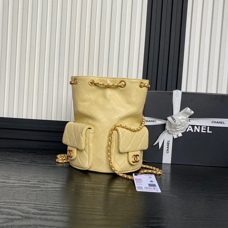 All Categories Chanel Women's Bags 2 (Chanel) Chanel Original AS5310