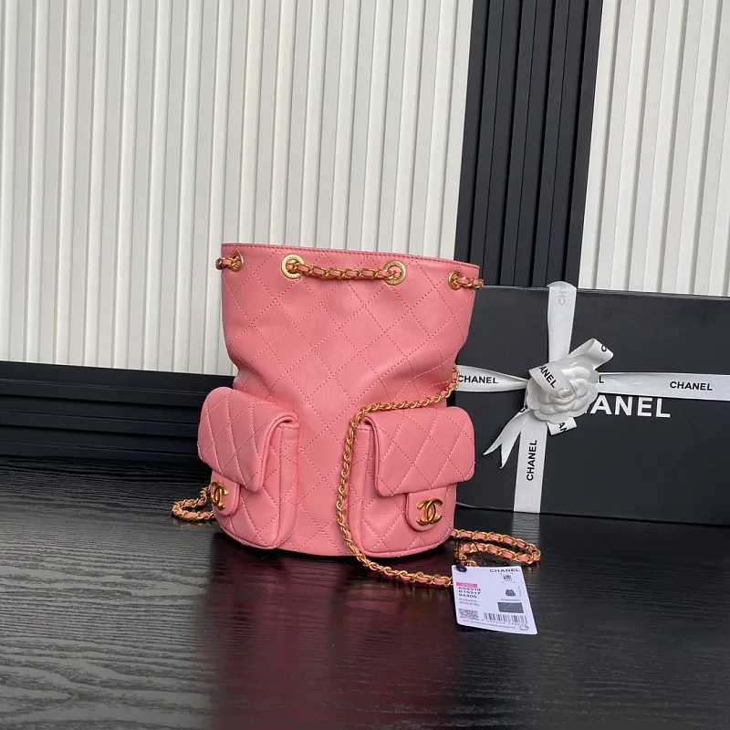 All Categories Chanel Women's Bags 2 (Chanel) Chanel Original AS5310