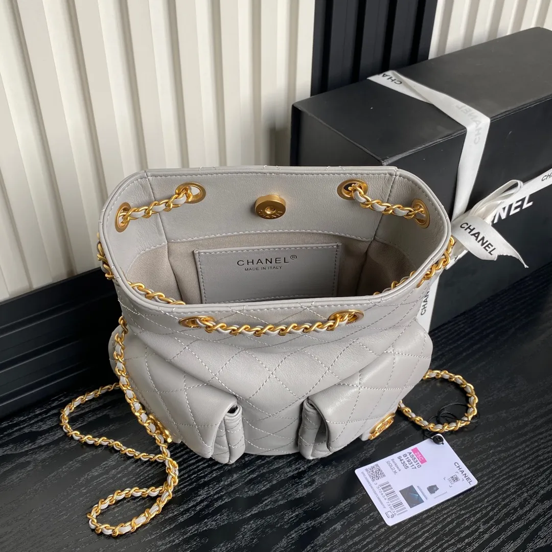 All Categories Chanel Women's Bags 2 (Chanel) Chanel Original AS5310