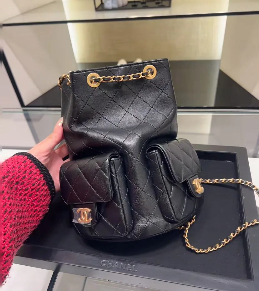 All Categories Chanel Women's Bags 2 (Chanel) Chanel Original AS5310