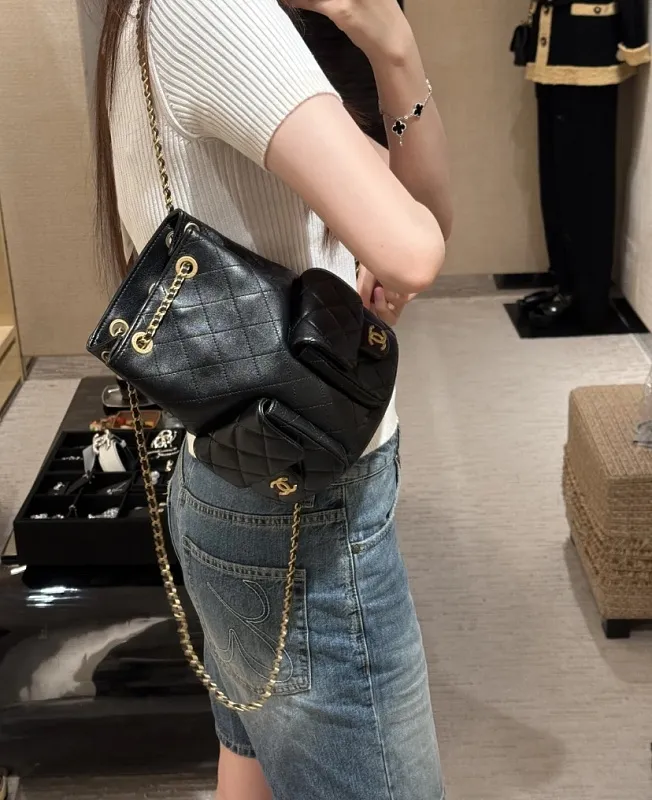 All Categories Chanel Women's Bags 2 (Chanel) Chanel Original AS5310