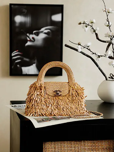 All Categories Chanel Women's Bags 2 (Chanel) Chanel AS4416