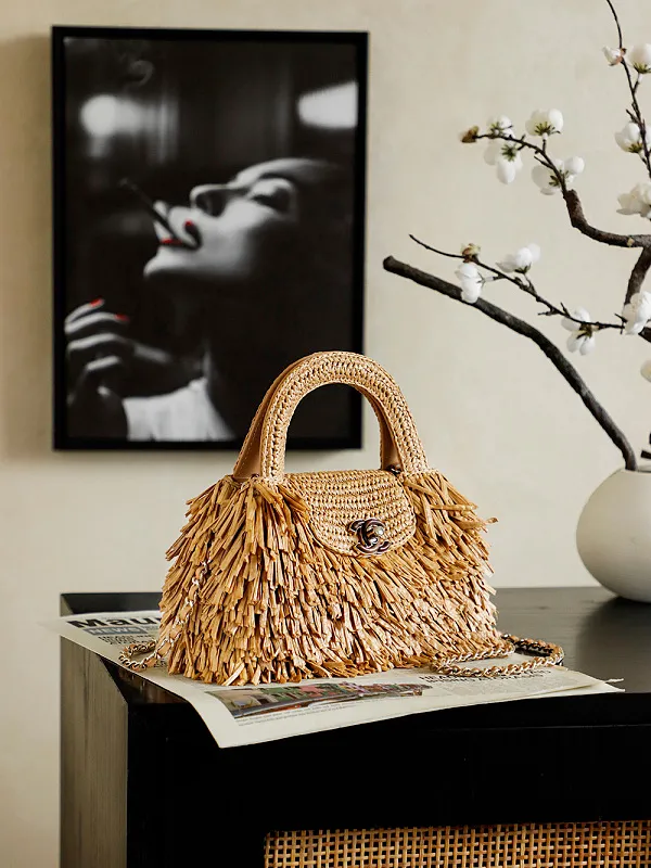 All Categories Chanel Women's Bags 2 (Chanel) Chanel AS4416