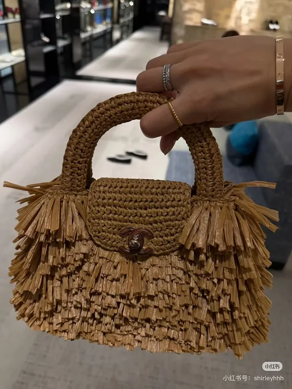 All Categories Chanel Women's Bags 2 (Chanel) Chanel AS4416