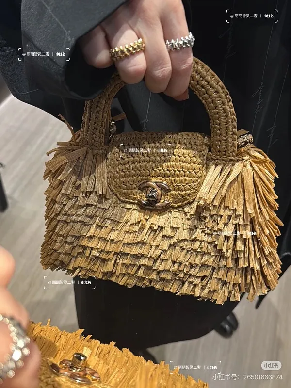 All Categories Chanel Women's Bags 2 (Chanel) Chanel AS4416