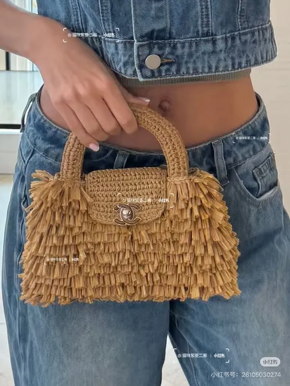 All Categories Chanel Women's Bags 2 (Chanel) Chanel AS4416