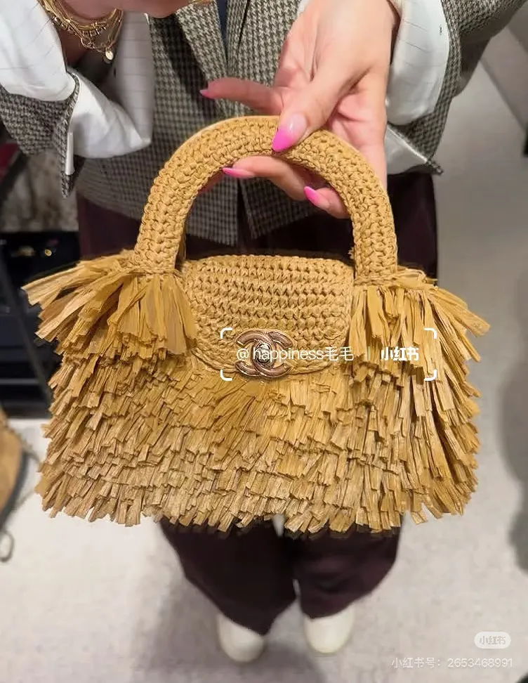 All Categories Chanel Women's Bags 2 (Chanel) Chanel AS4416