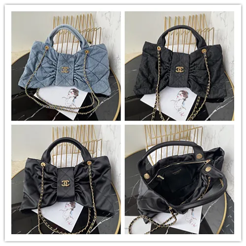 All Categories Chanel Women's Bags 2 (Chanel) Chanel Original Order 5851