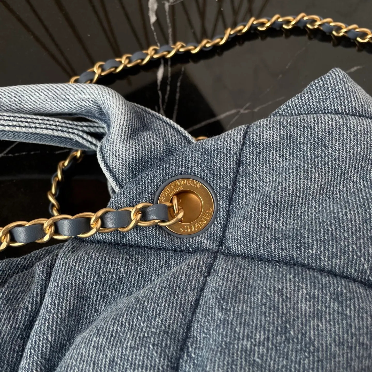 All Categories Chanel Women's Bags 2 (Chanel) Chanel Original Order 5851