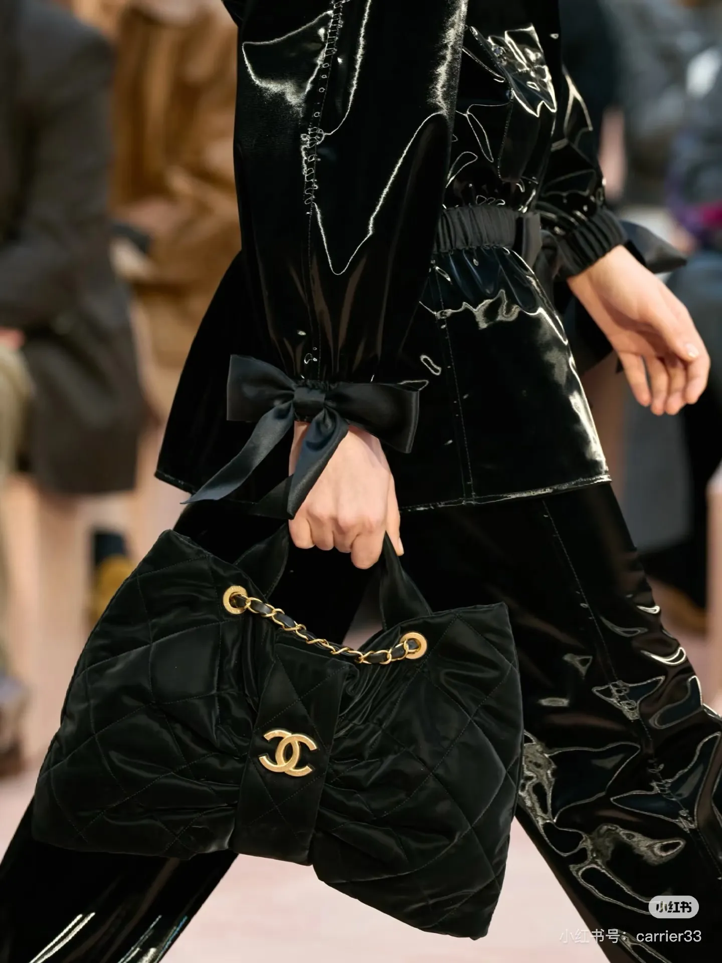 All Categories Chanel Women's Bags 2 (Chanel) Chanel Original Order 5851