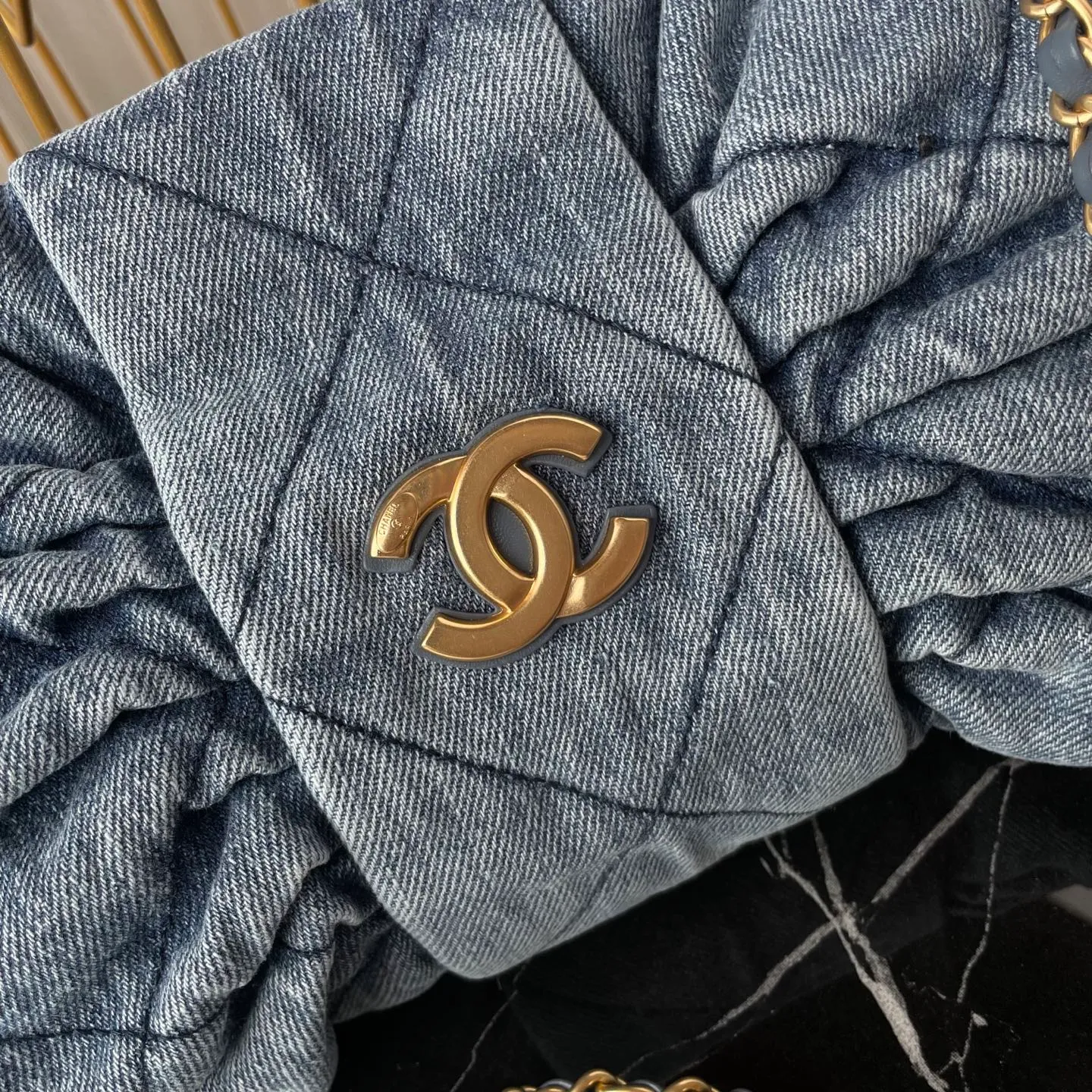 All Categories Chanel Women's Bags 2 (Chanel) Chanel Original Order 5851