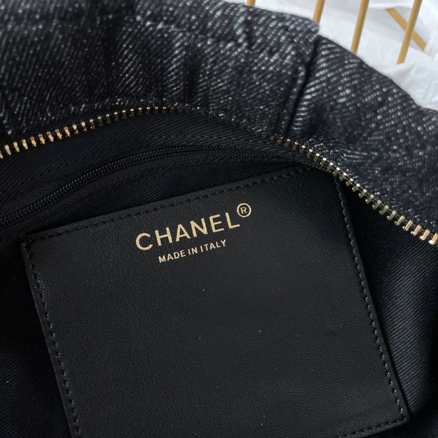 All Categories Chanel Women's Bags 2 (Chanel) Chanel Original Order 5851