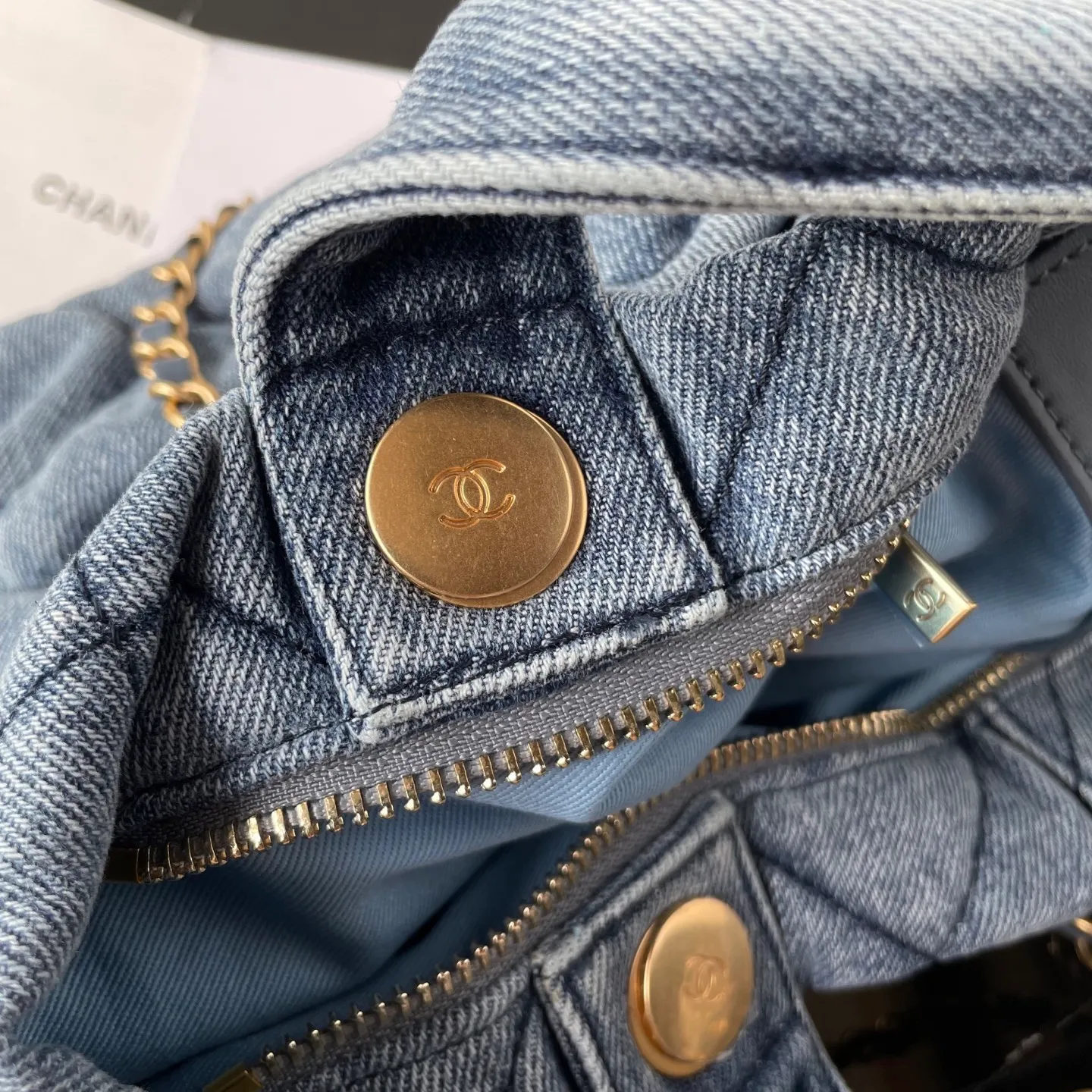 All Categories Chanel Women's Bags 2 (Chanel) Chanel Original Order 5851