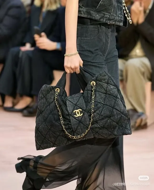 All Categories Chanel Women's Bags 2 (Chanel) Chanel Original Order 5851