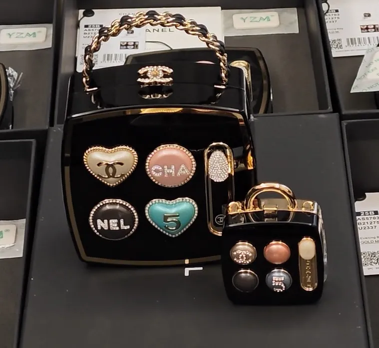 All Categories Chanel Women's Bags (Chanel) Chanel AS5703