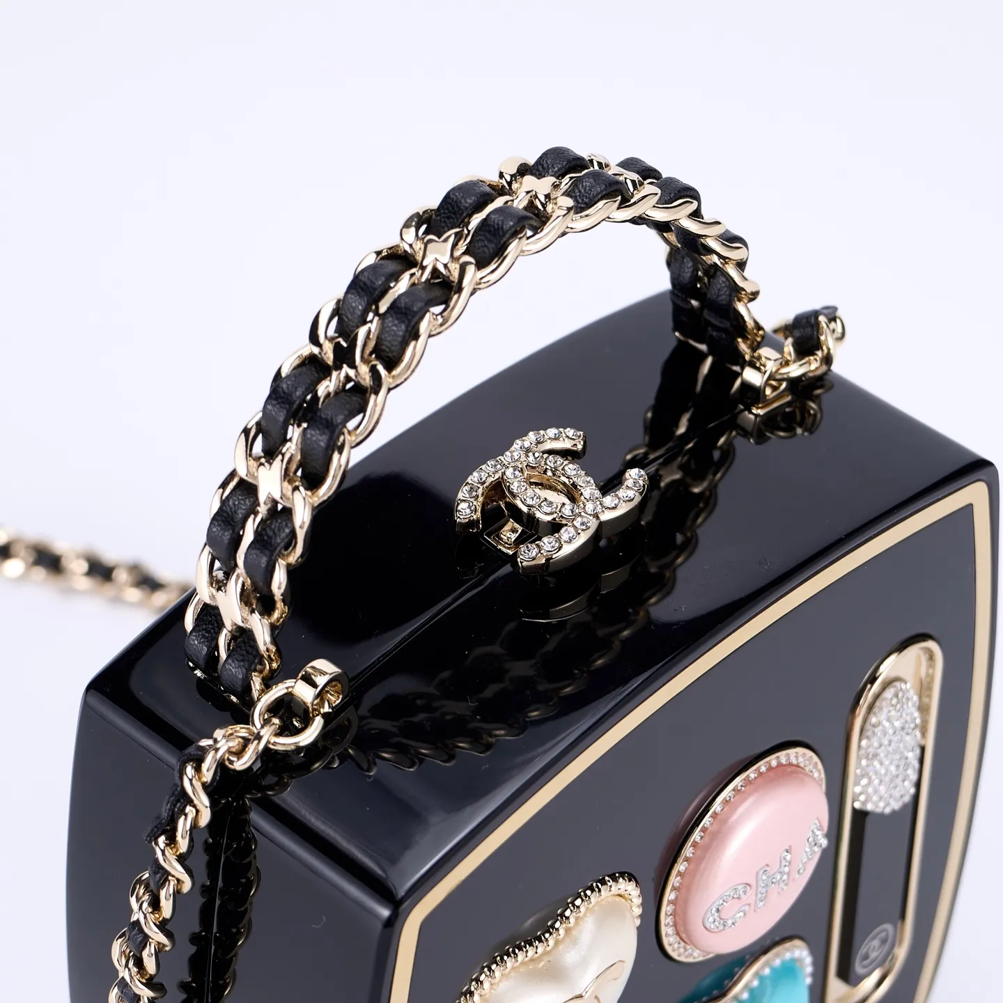 All Categories Chanel Women's Bags (Chanel) Chanel AS5703