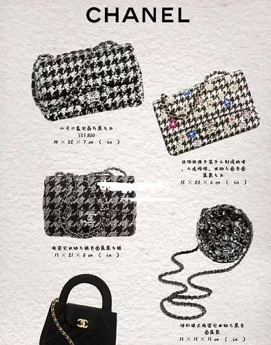 All Categories Chanel Women's Bags (Chanel) Chanel 93110065