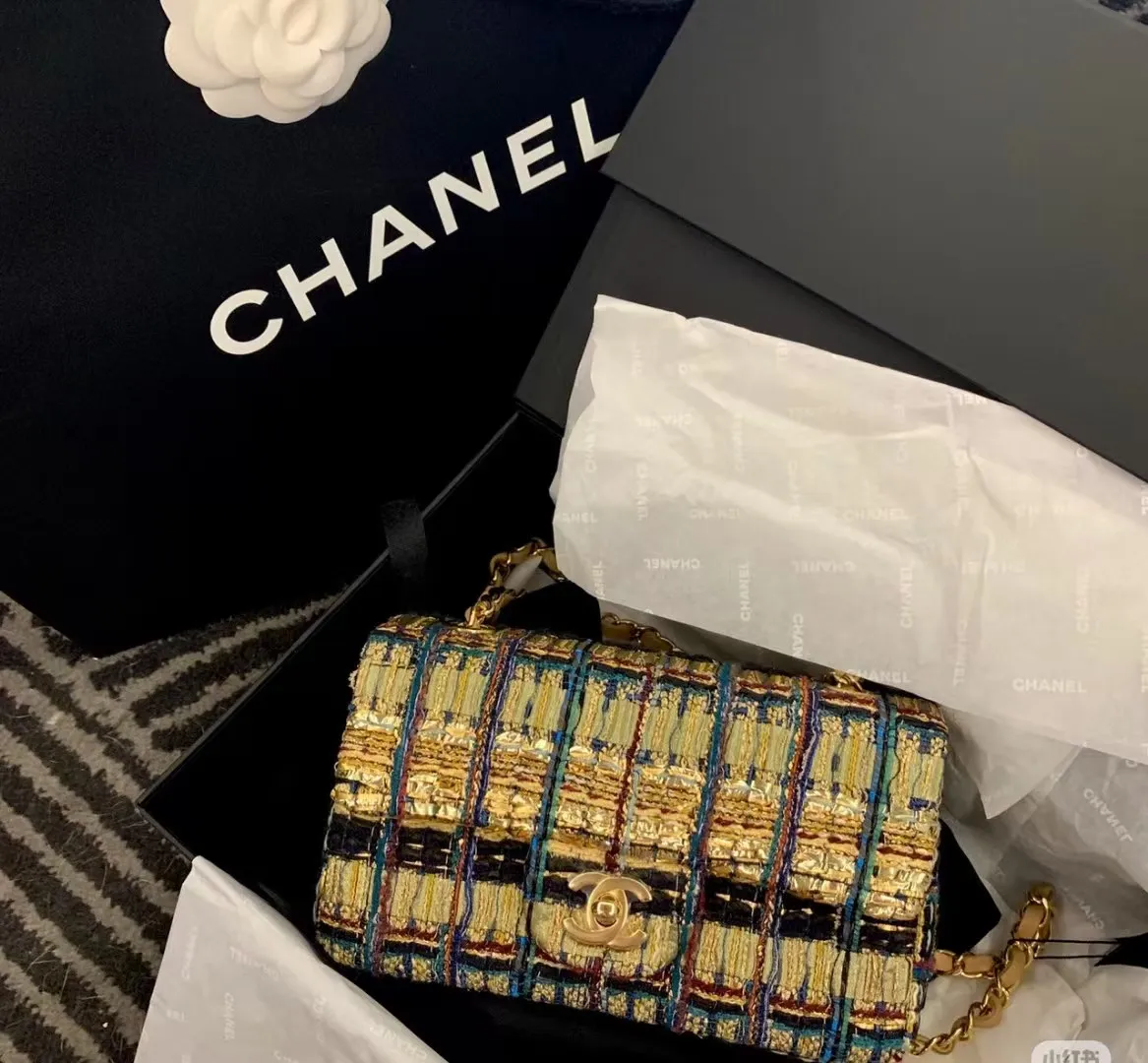 All Categories Chanel Women's Bags (Chanel) Chanel 93110065