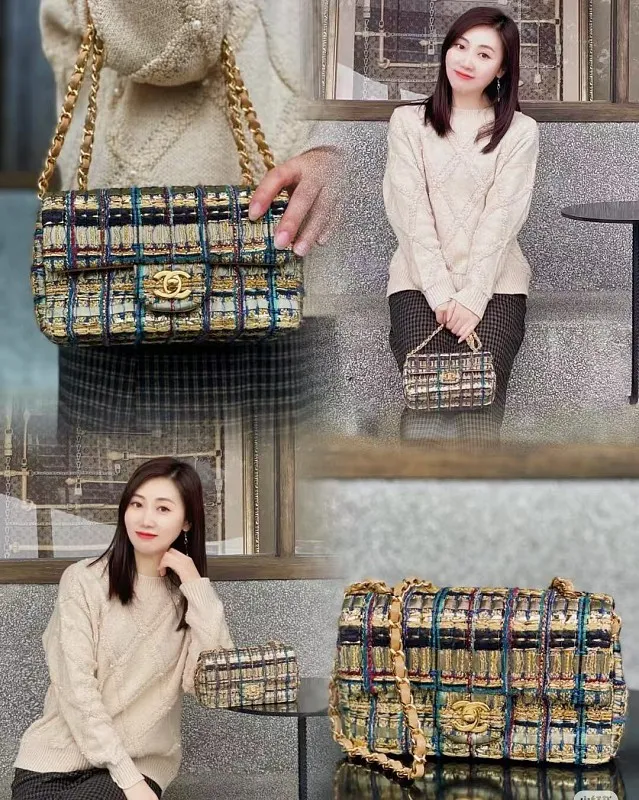 All Categories Chanel Women's Bags (Chanel) Chanel 93110065
