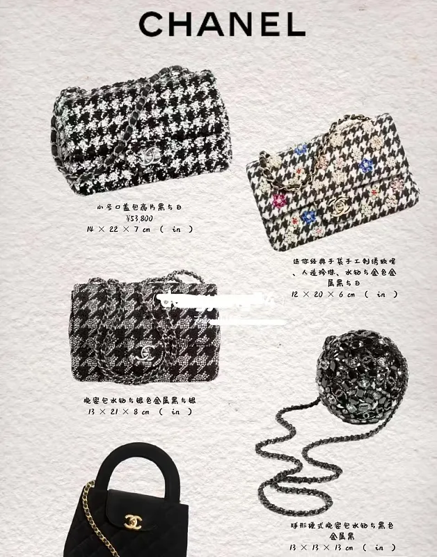 All Categories Chanel Women's Bags (Chanel) Chanel 93110065
