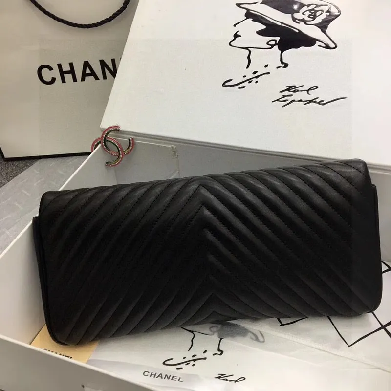 All Categories Chanel Women's Bags 2 (Chanel) Chanel Original Order 9855