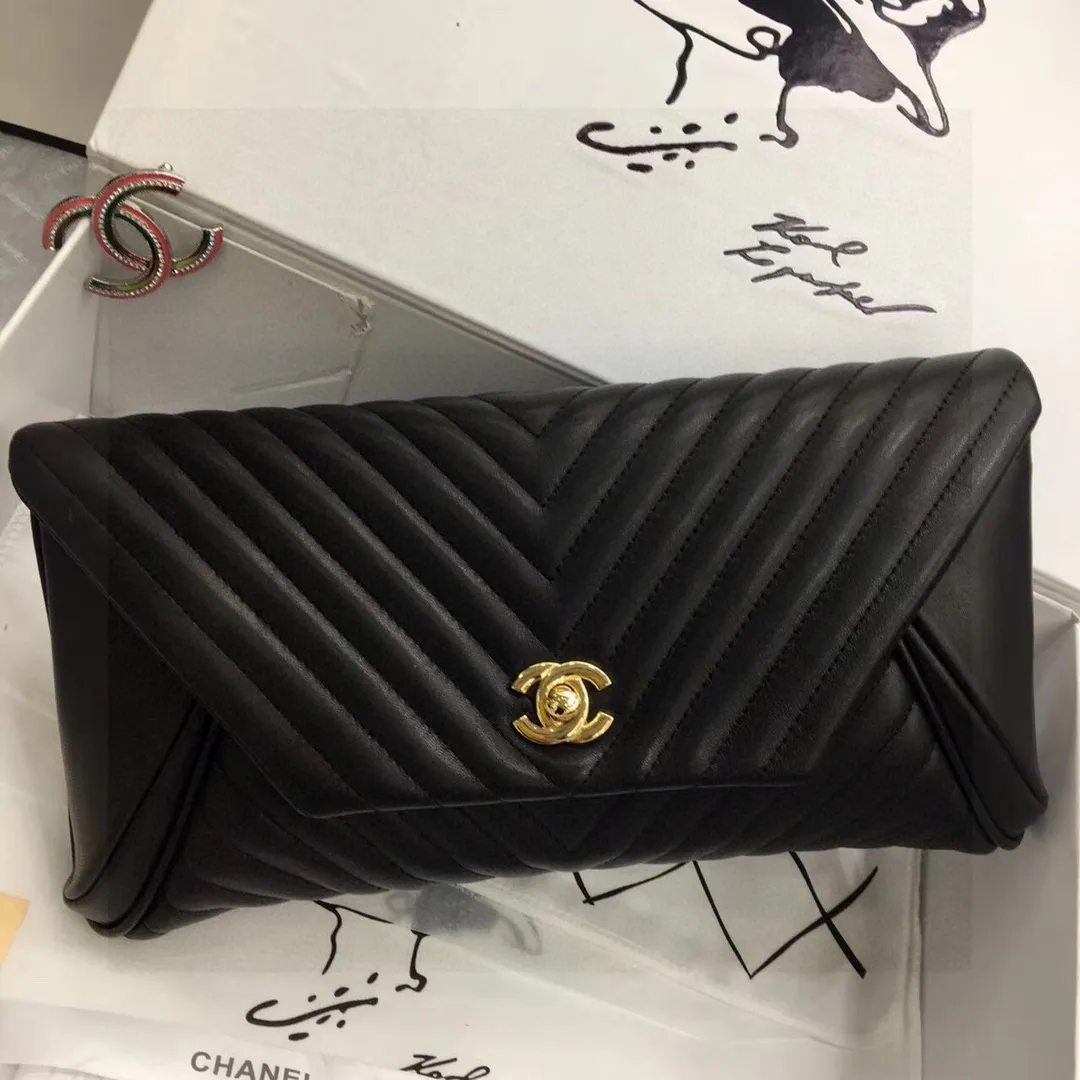 All Categories Chanel Women's Bags 2 (Chanel) Chanel Original Order 9855