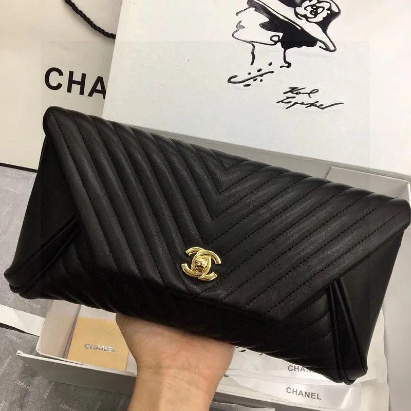 All Categories Chanel Women's Bags 2 (Chanel) Chanel Original Order 9855