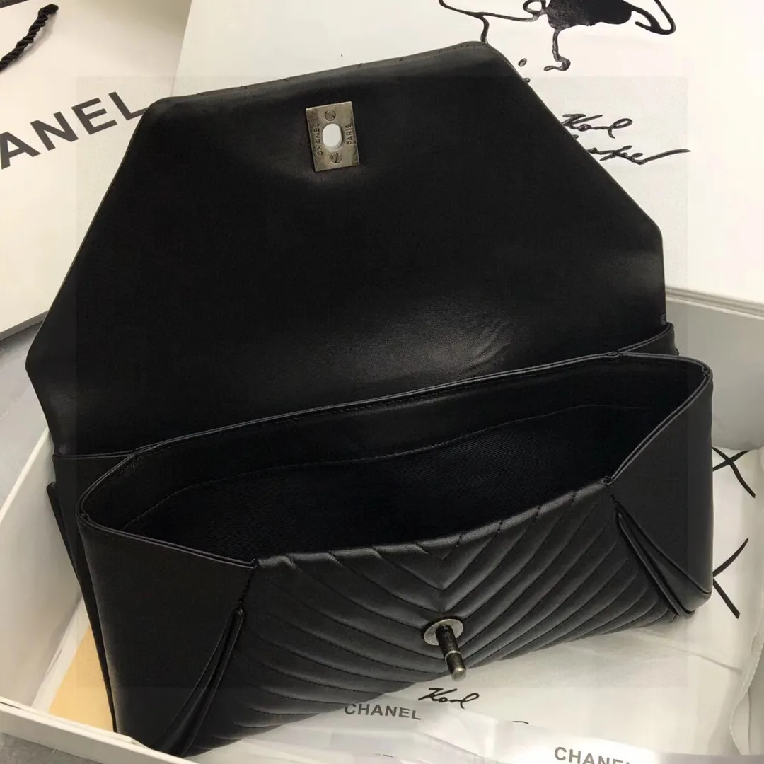 All Categories Chanel Women's Bags 2 (Chanel) Chanel Original Order 9855