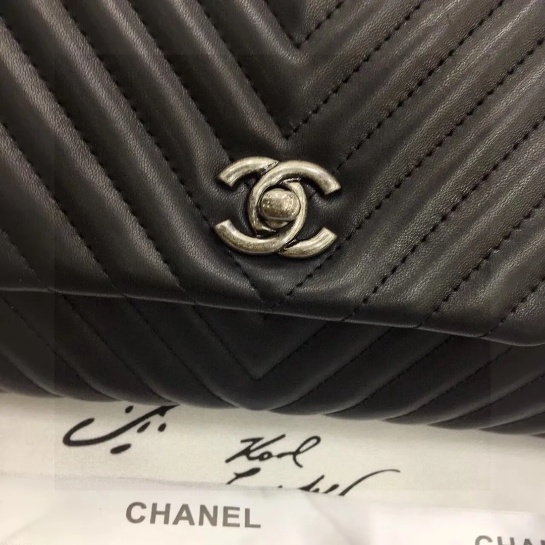 All Categories Chanel Women's Bags 2 (Chanel) Chanel Original Order 9855