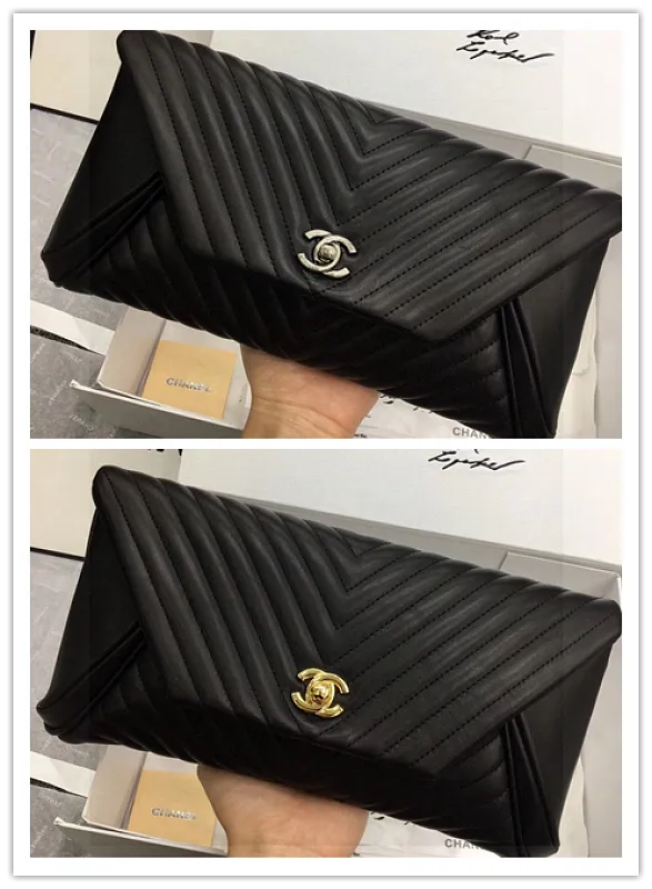 All Categories Chanel Women's Bags 2 (Chanel) Chanel Original Order 9855