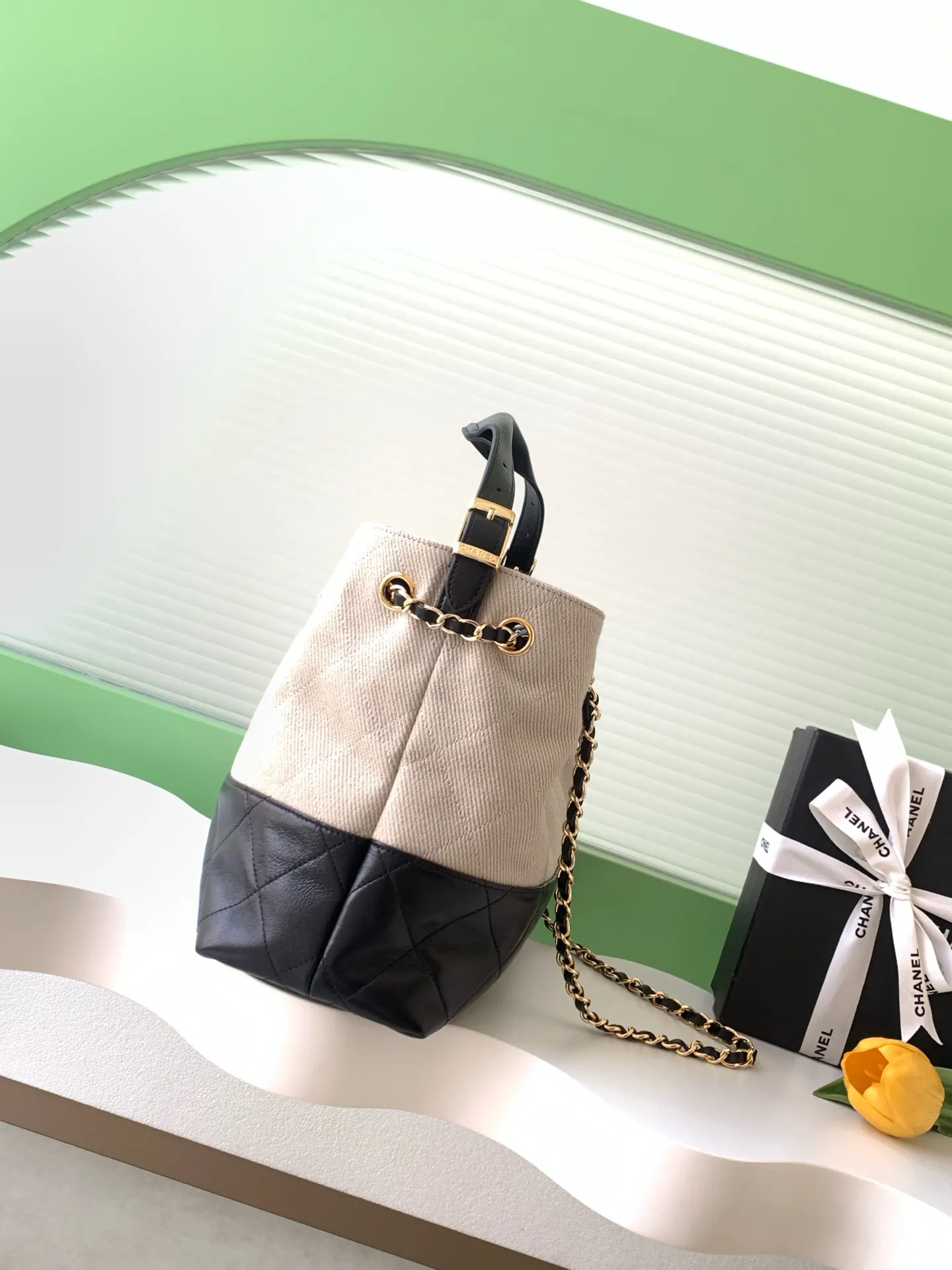 All Categories Chanel Women's Bags 2 (Chanel) Chanel Original Order AS5634