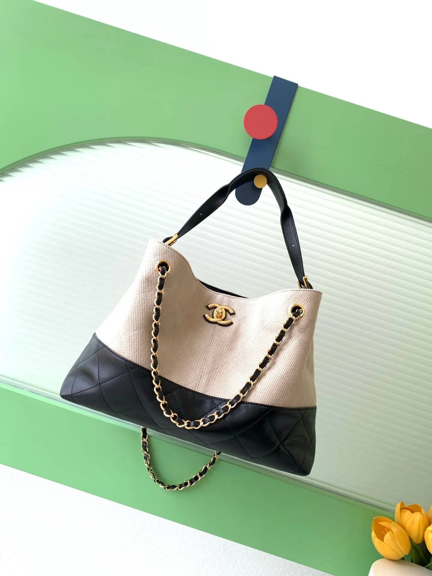 All Categories Chanel Women's Bags 2 (Chanel) Chanel Original Order AS5634