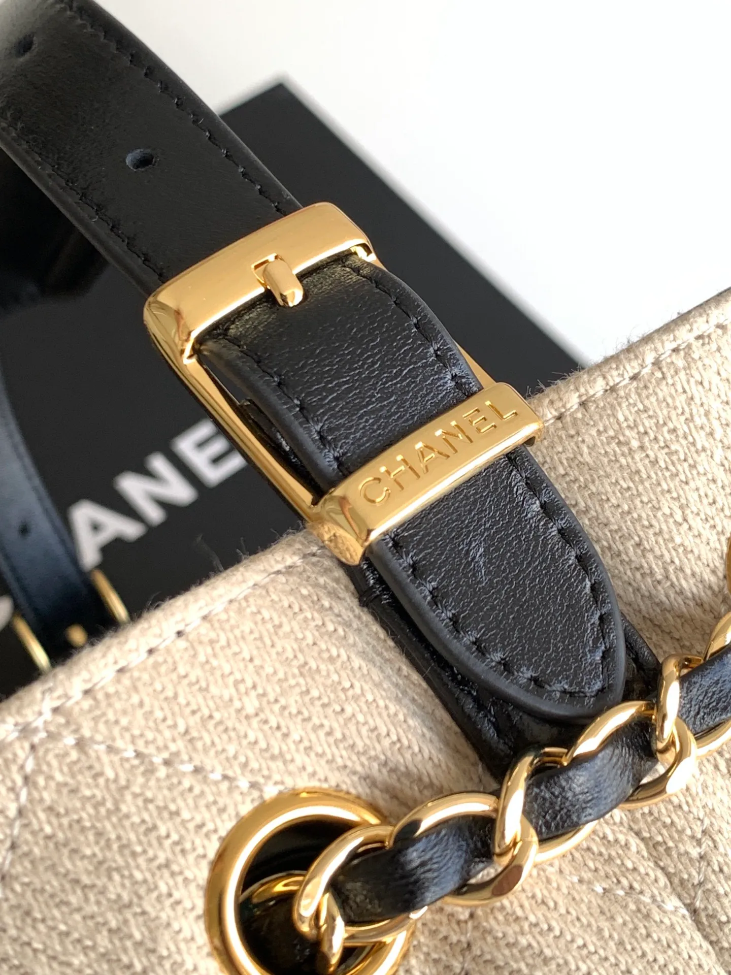 All Categories Chanel Women's Bags 2 (Chanel) Chanel Original Order AS5634