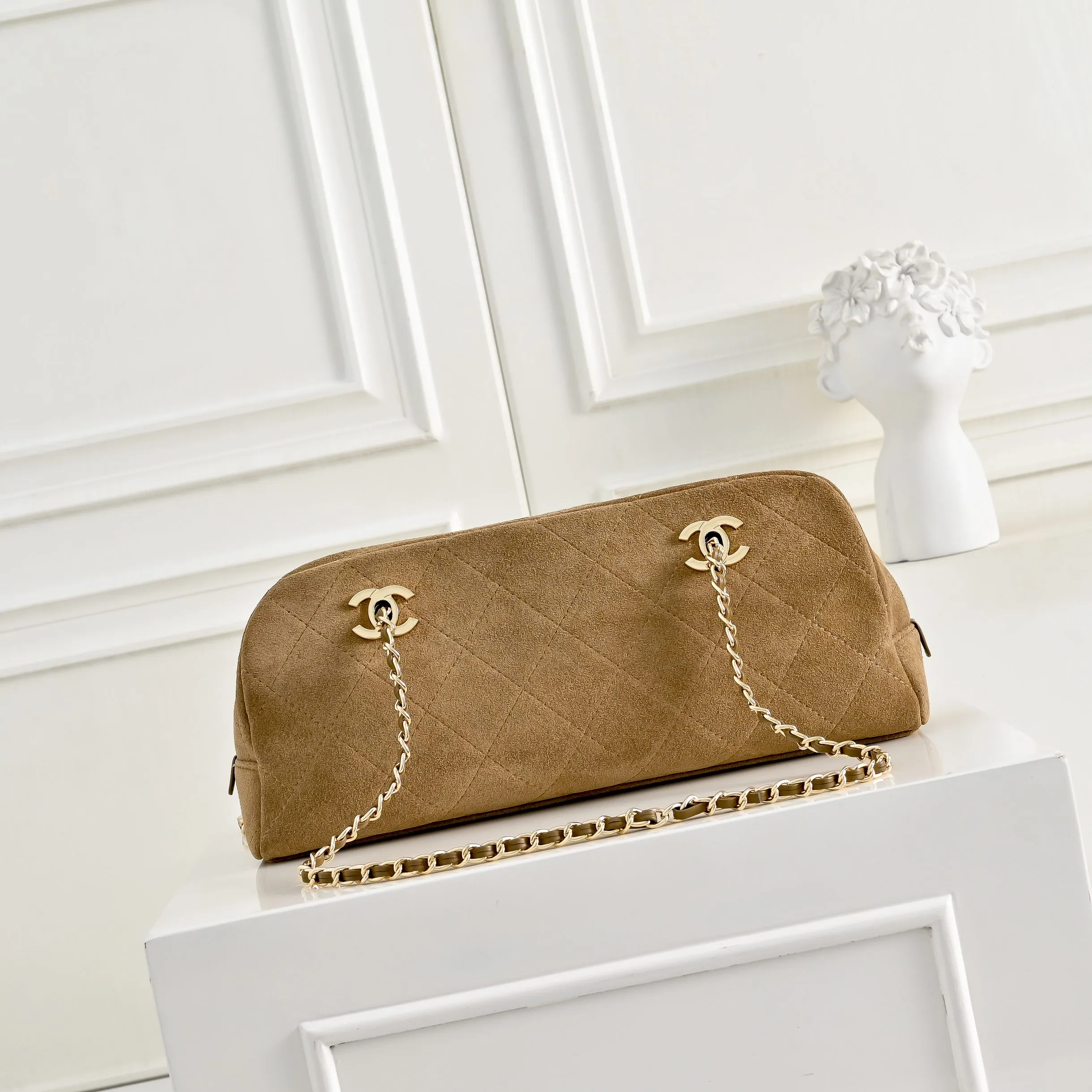 All Categories Chanel Women's Bags (Chanel) Chanel 5002