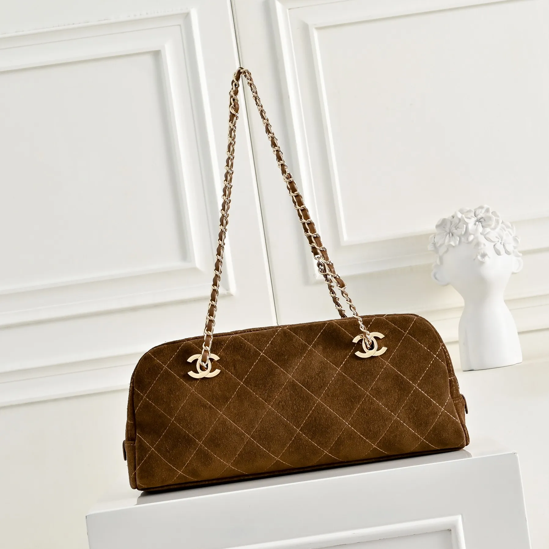 All Categories Chanel Women's Bags (Chanel) Chanel 5002